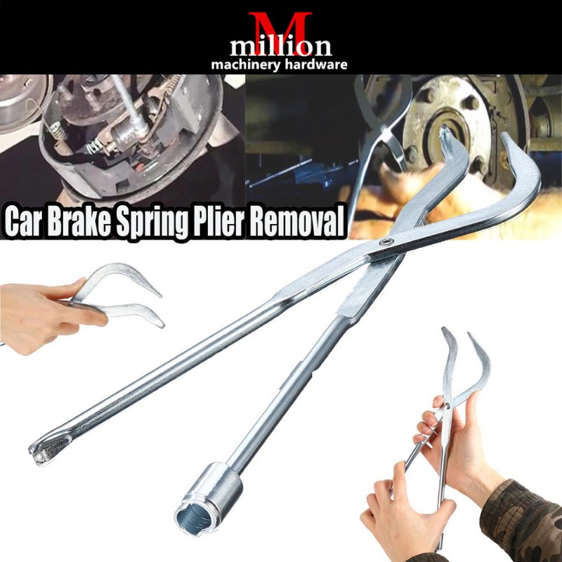 Car Installer Brake Spring Plier Garage Removal Tool/ Car Brake Spring