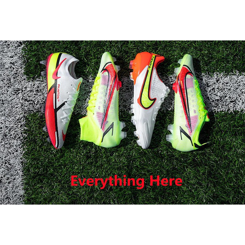 kasut bola nike phantom