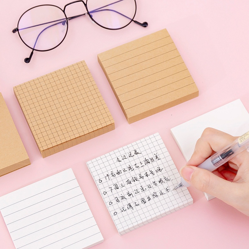 sticky notes - Best Prices and Online Promos - Aug 2026 | Shopee ...