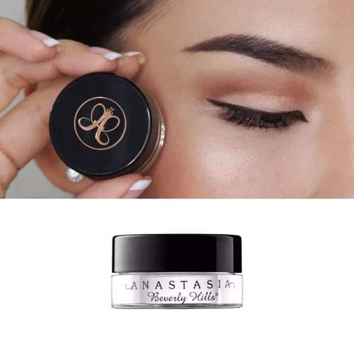 ANA.Dip brow with brush A.NA.STASIA DIP BROW POMADE with FREE BRUSH ...