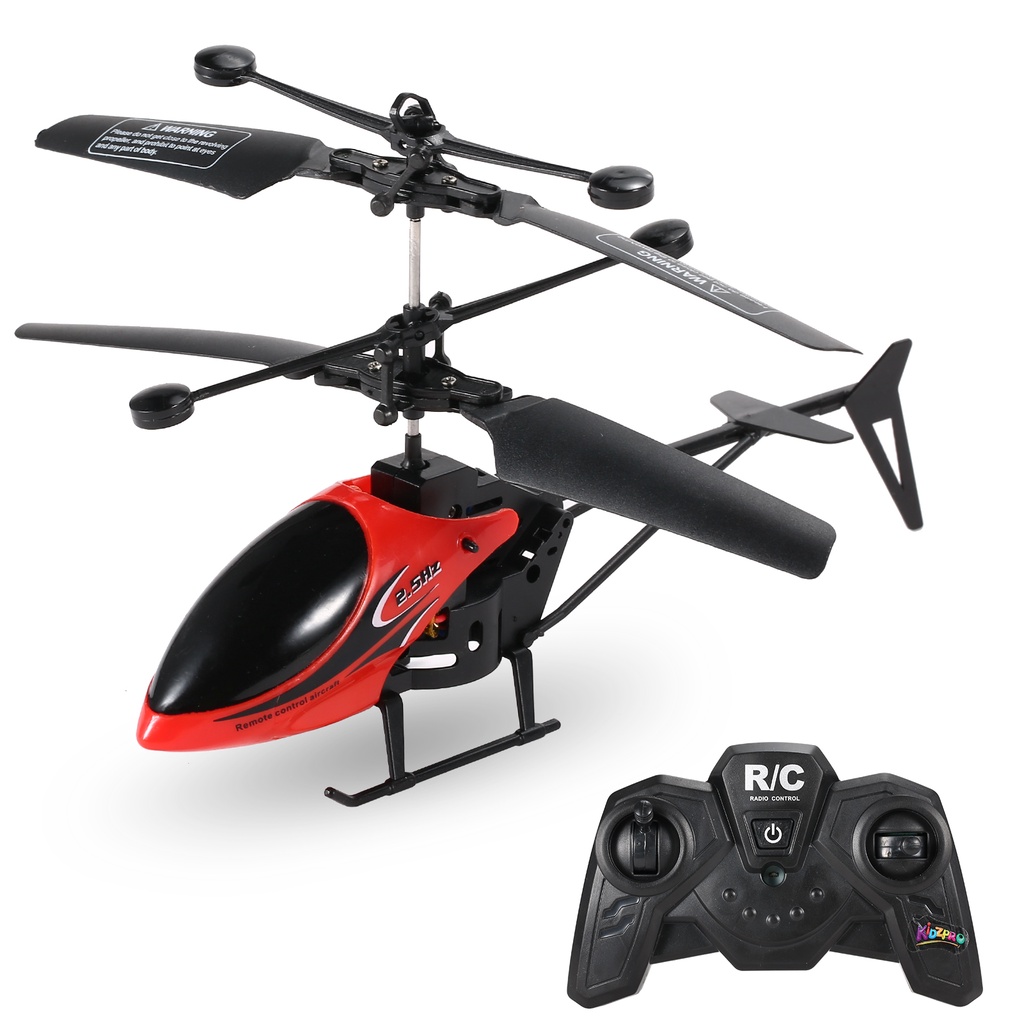 RC Helicopter Remote Control Helicopter Mini RC Toy for Kids Shopee Philippines