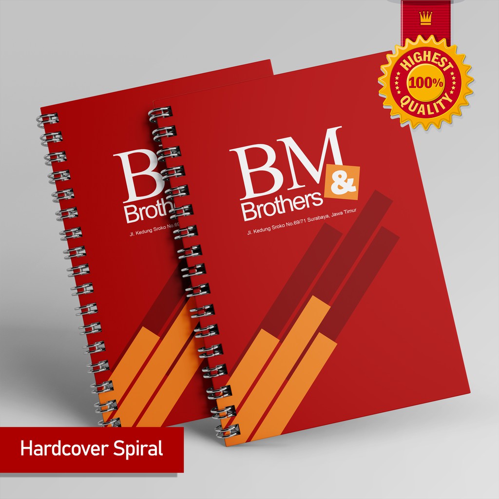 Hard COVER SPIRAL (Book COVER) Shopee Philippines