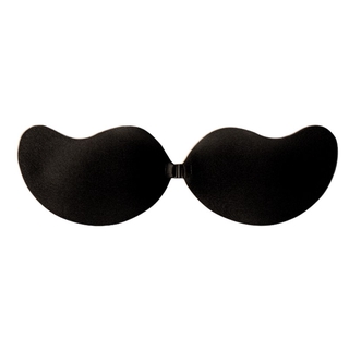 New Sexy Strapless Backless Bra Super Push Up Invisible Non Slip