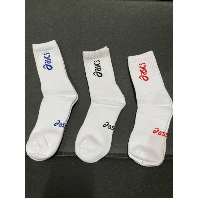 Asics store volleyball socks