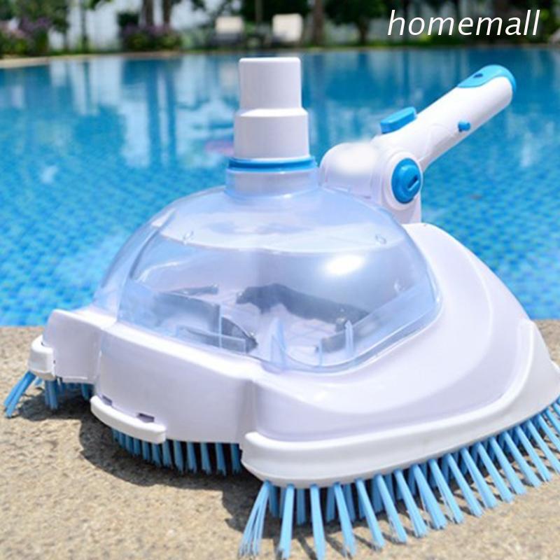 Swimming Pool Suction Vacuum Head Pool Cleaner Accessories Tool Above
