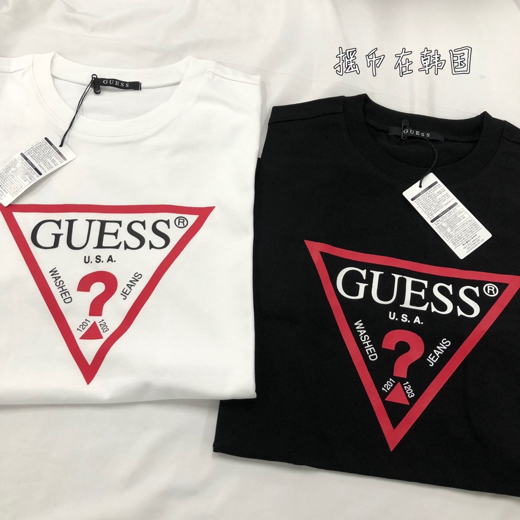 Classic guess clearance shirt