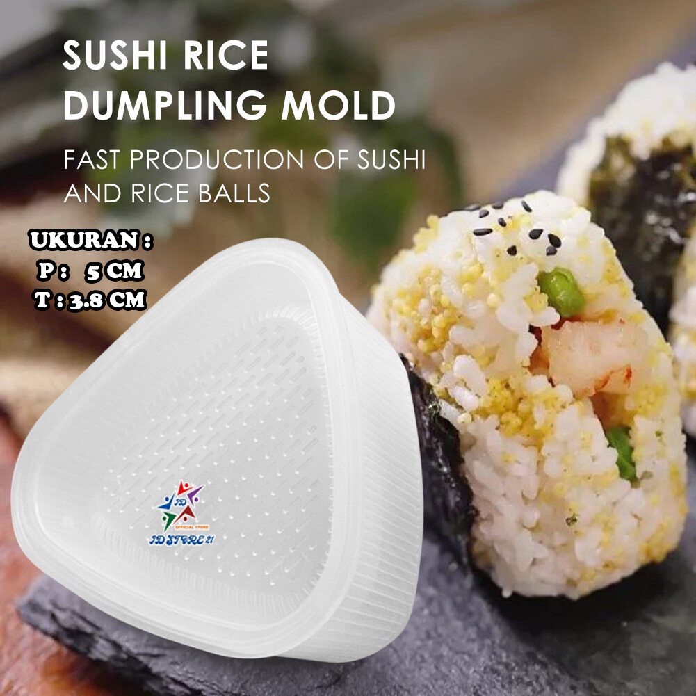 Onigiri Seaweed Wrapper | Japanese Onigiri Rice Triangle – MQJS