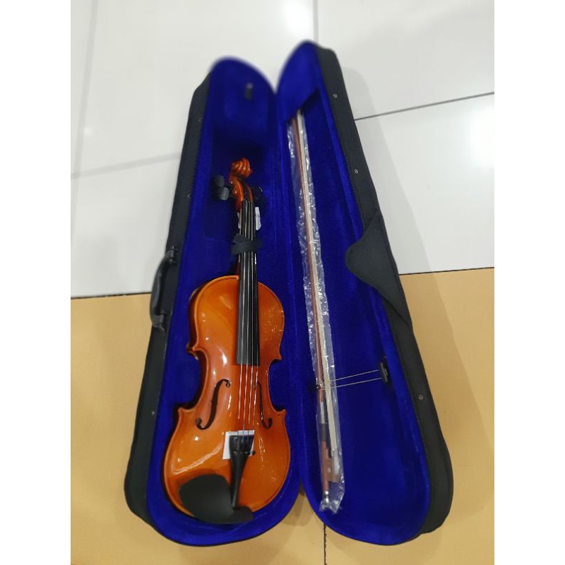 Davis violin store