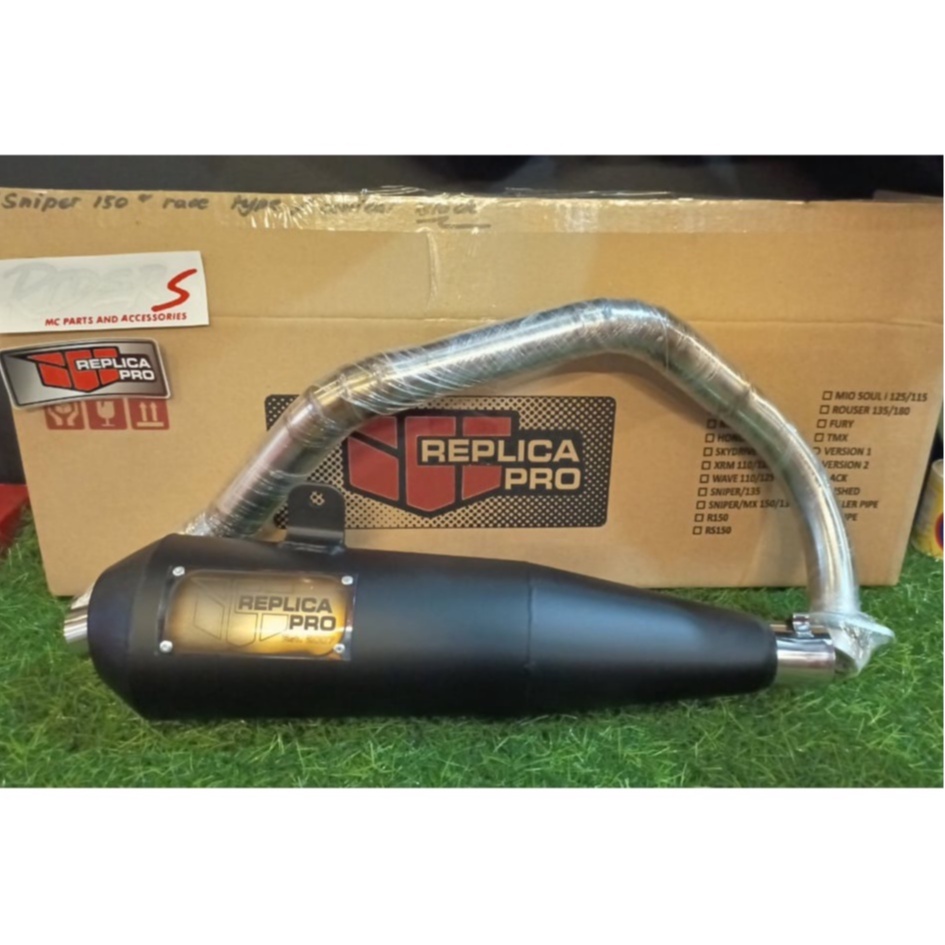 REPLICA PRO 
