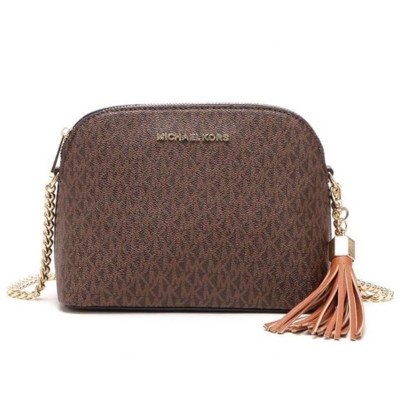 MICHAEL KORS ALMA SLING BAG JFASHIONCOLLECTION Shopee Philippines