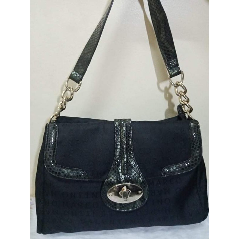 Marco valentino bag new arrivals