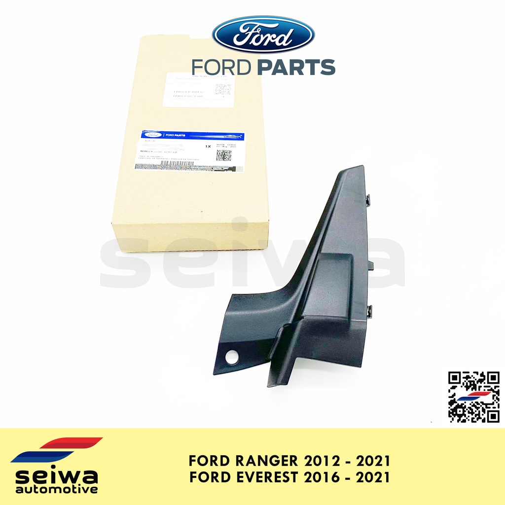 [2012 - 2021] Ford Ranger Cowl LH - [2016 - 2021] Ford Everest Cowl LH ...