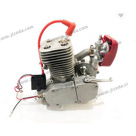 Zeda sales 80cc engine