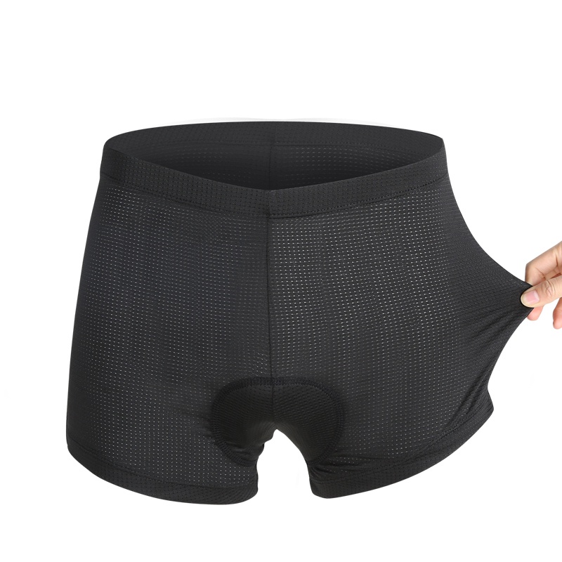 Baleaf Men's Mountain Bike Shorts 4D Padded