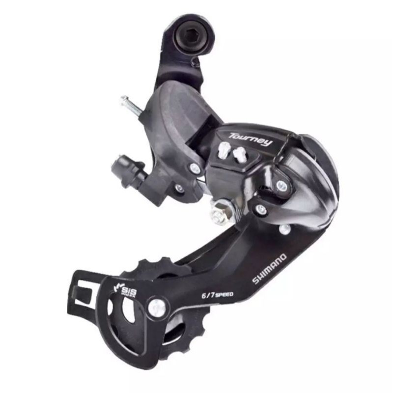 shimano tourney 7