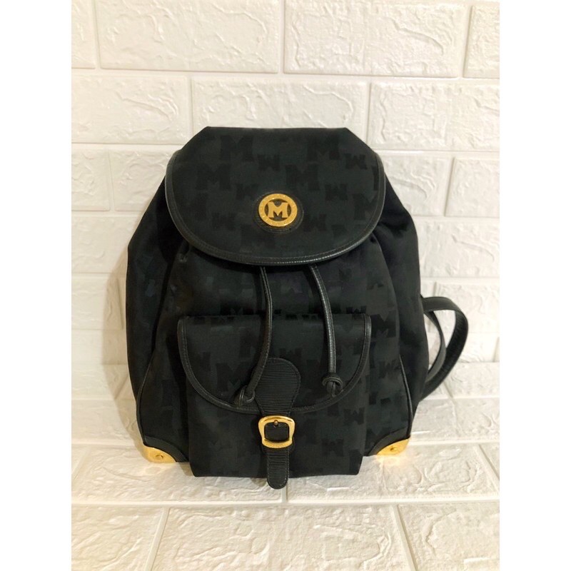 Metro store city backpack