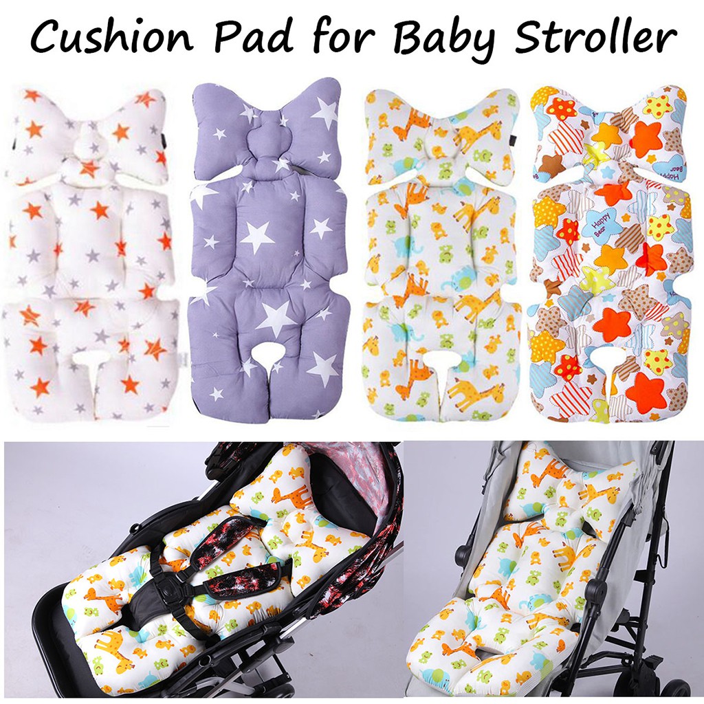 Stroller seat cheap cover