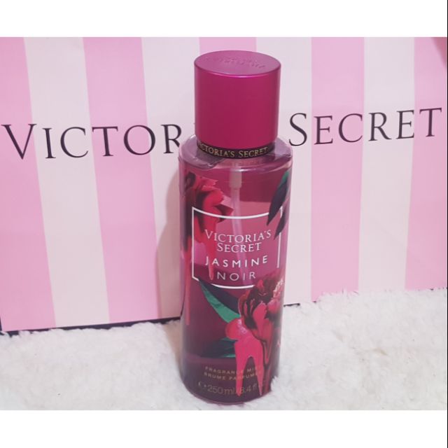 Victoria secret discount jasmine noir lotion