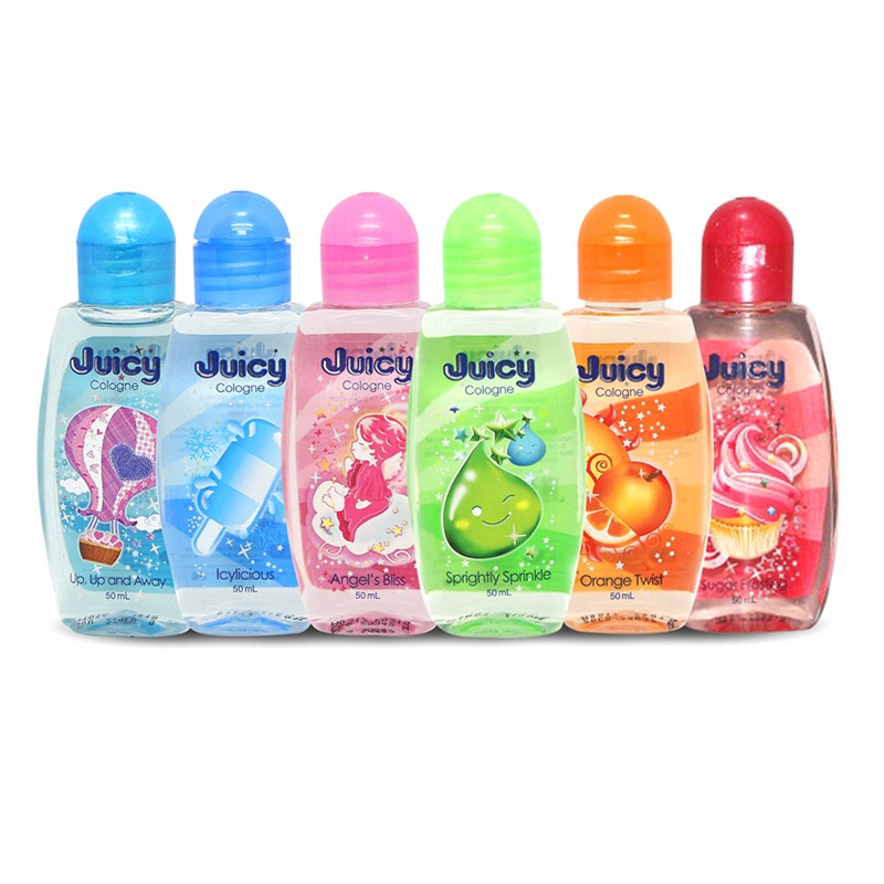 Juicy Cologne 50ml Shopee Philippines