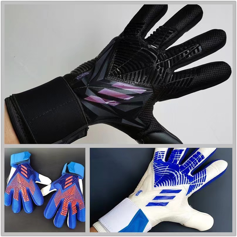 Kaliaaer® Goalkeeper Gloves Official Store