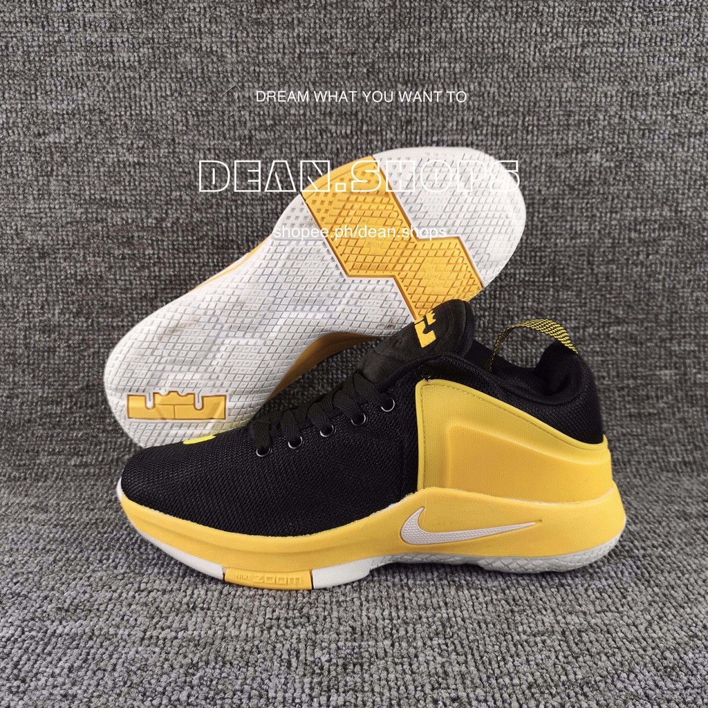 Lebron cheap shoes shopee