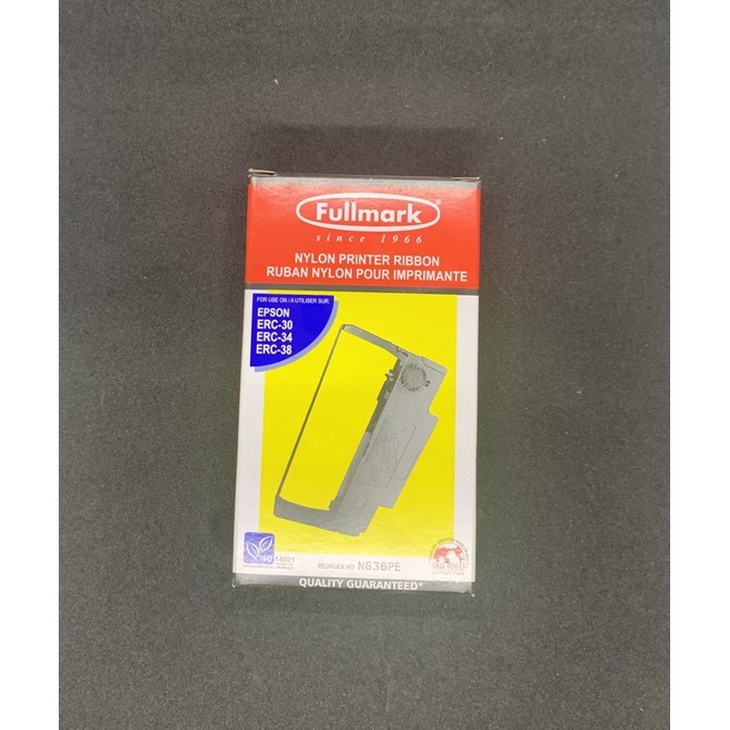 Fullmark Printer/Typewriter Ribbon | Shopee Philippines