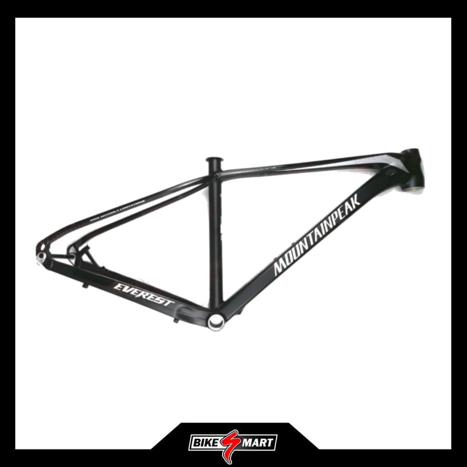 mountain peak 2020 frame