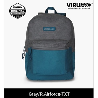 Hawk bag cheap blue gray