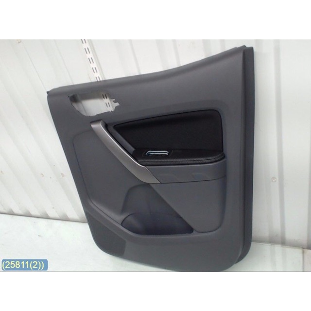 Ford ranger store door panel