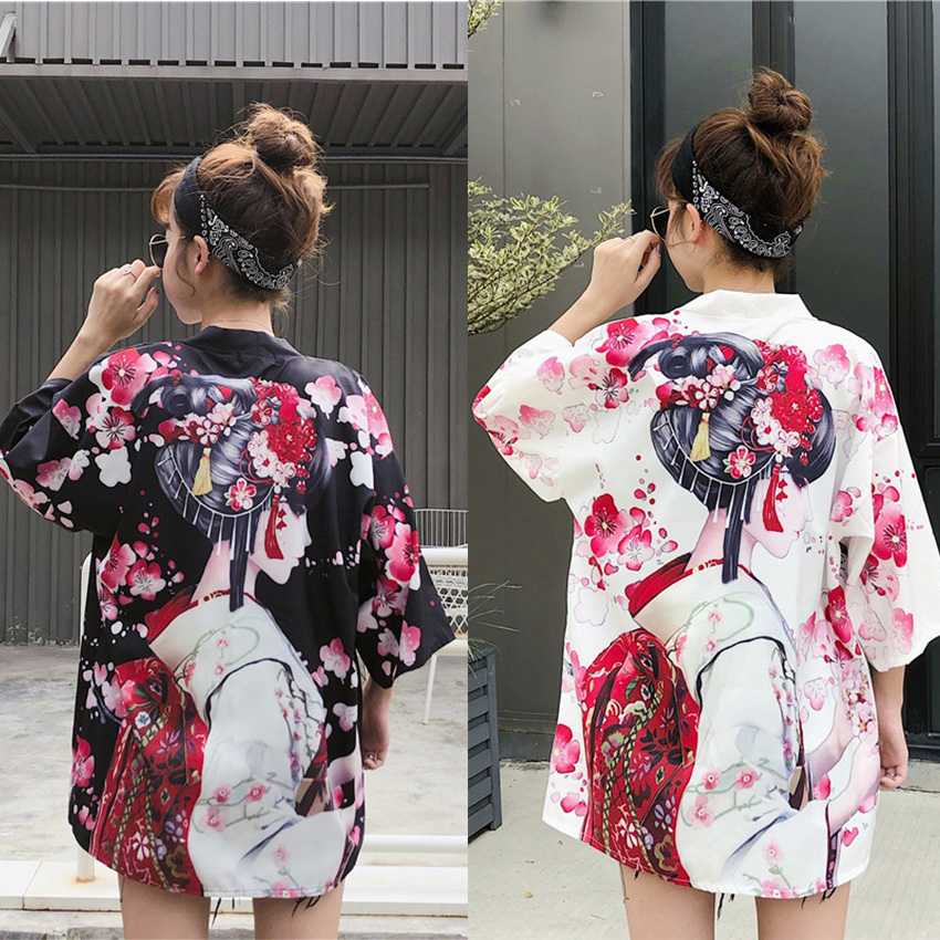 Thin on sale kimono cardigan