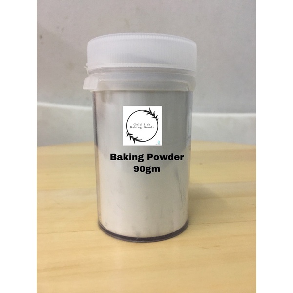 Baking Powder (90gm) | Shopee Philippines