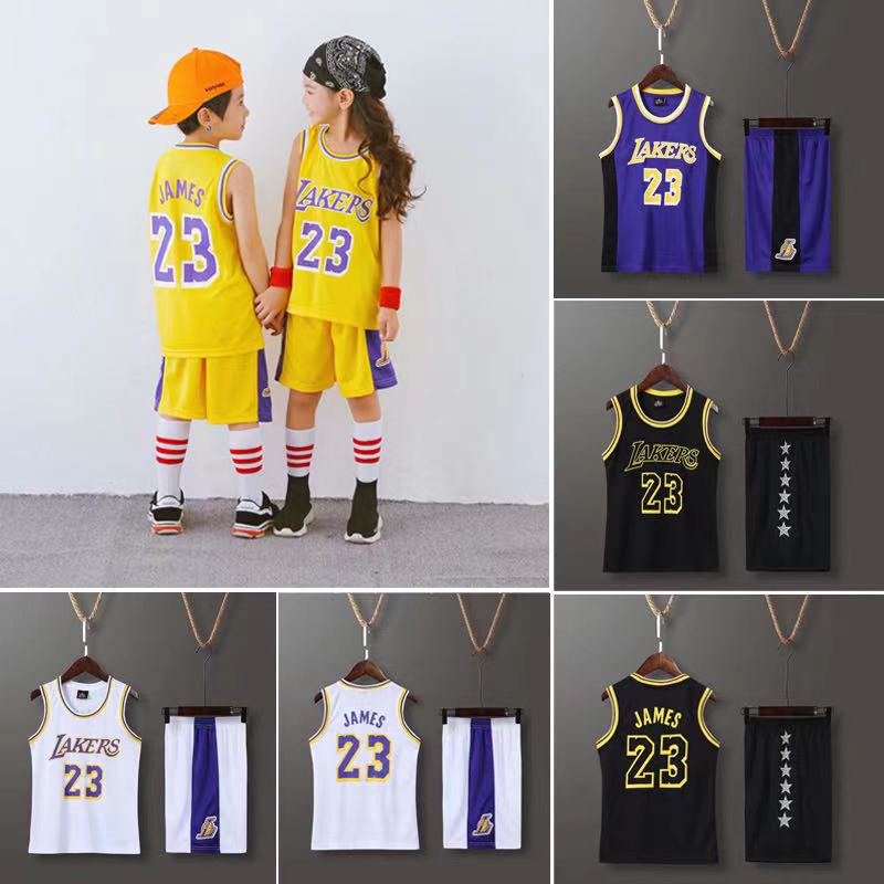 Lakers jersey shorts lebron hotsell