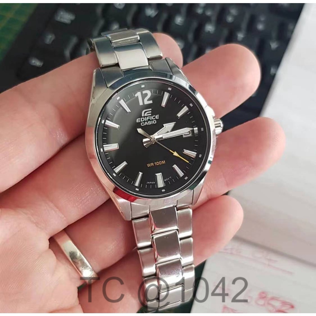 Edifice shopee best sale