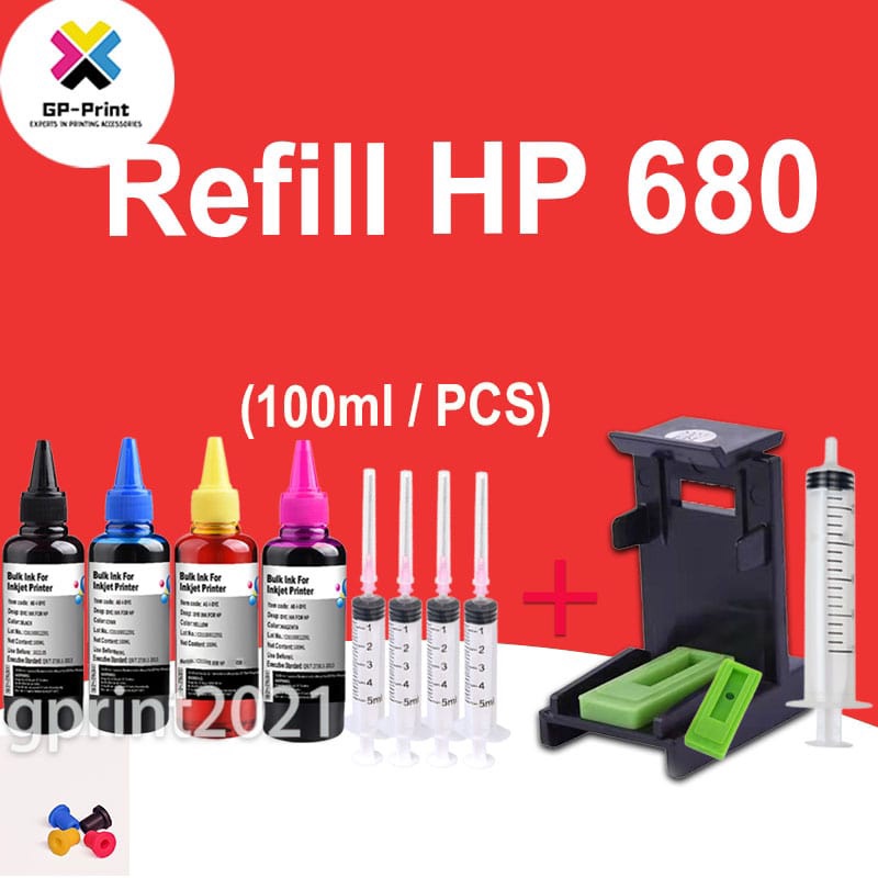 Shop hp 2135 ink for Sale on Shopee Philippines
