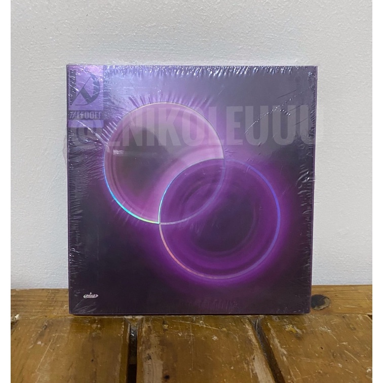 Kang Daniel Magenta Album (Sealed) | Wanna One | Shopee Philippines