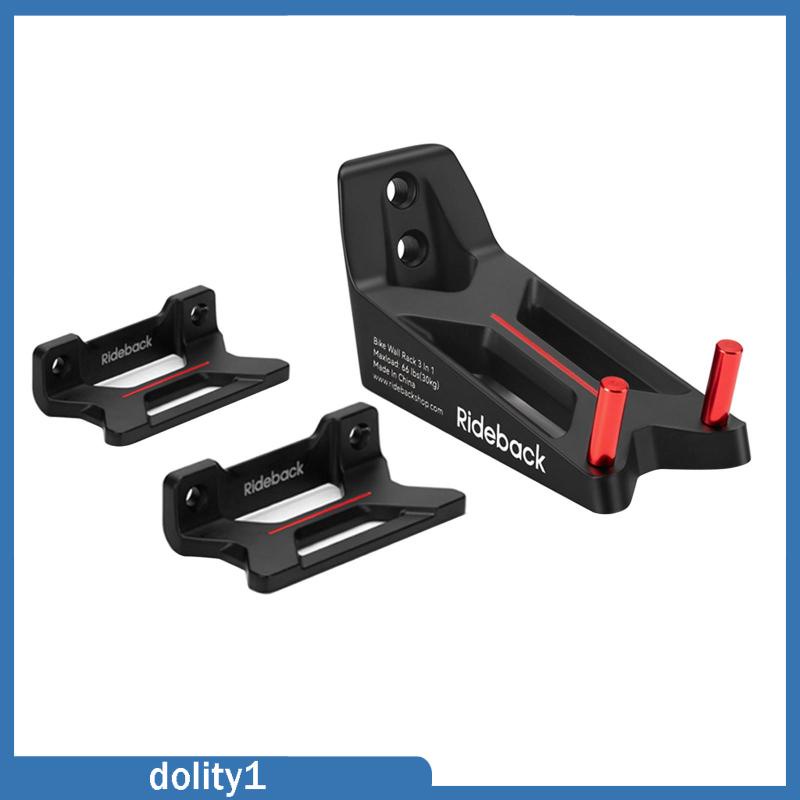 2022 [DOLITY1] Bike Bicycle Cycling Pedal Tire Wall Mount Storage