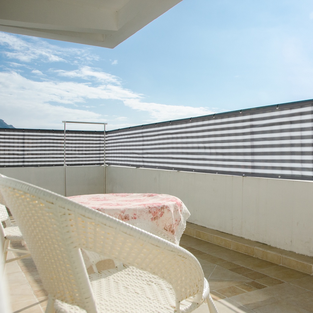 Shade Cover Garden Sunscreen AntiUV Sunshade Net Outdoor Canopy