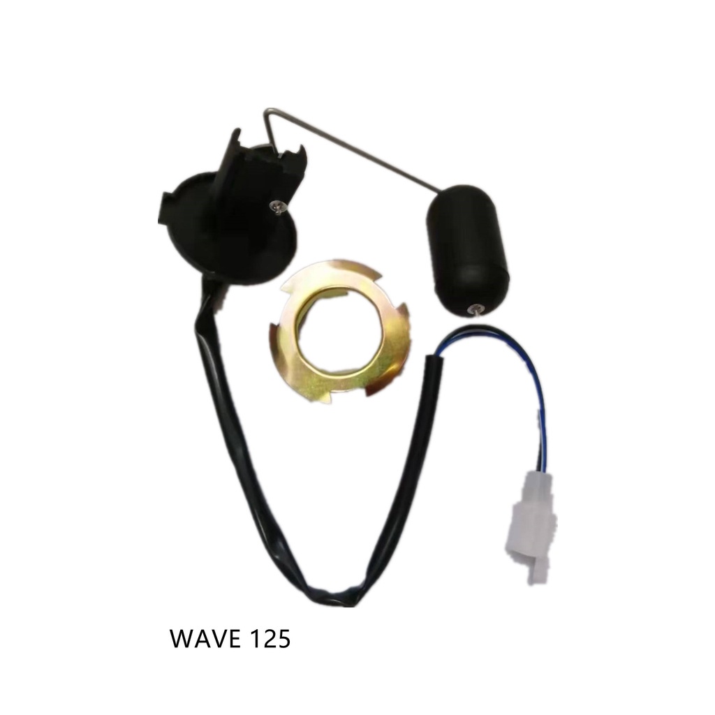 MOTORCYCLE PARTS FUEL FLOATER FOR XRM WAVE 125 MIO Shopee Philippines