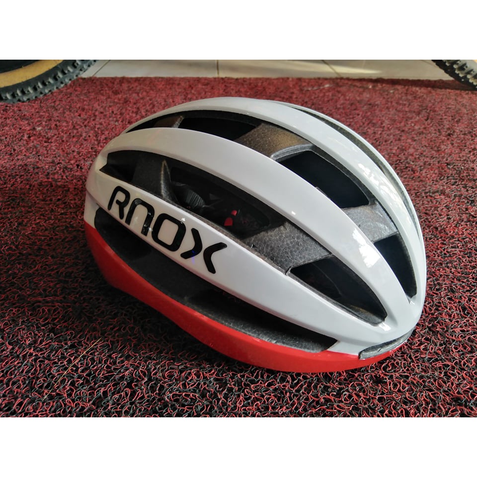 rnox helmet price