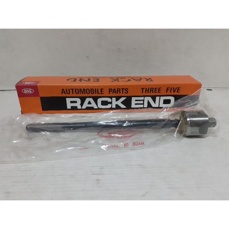 555 RACK END NISSAN URVAN/ESCAPADE | Shopee Philippines