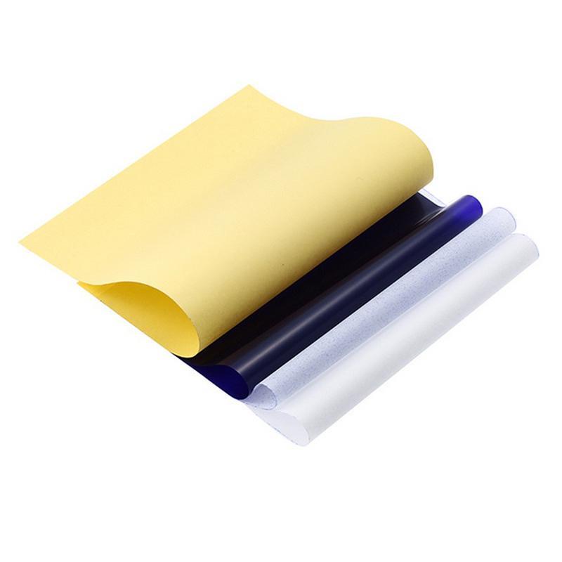 TEMPORARY TATTOOSTATTOO STICKERS Tattoo Transfer Paper A4 Tattoo