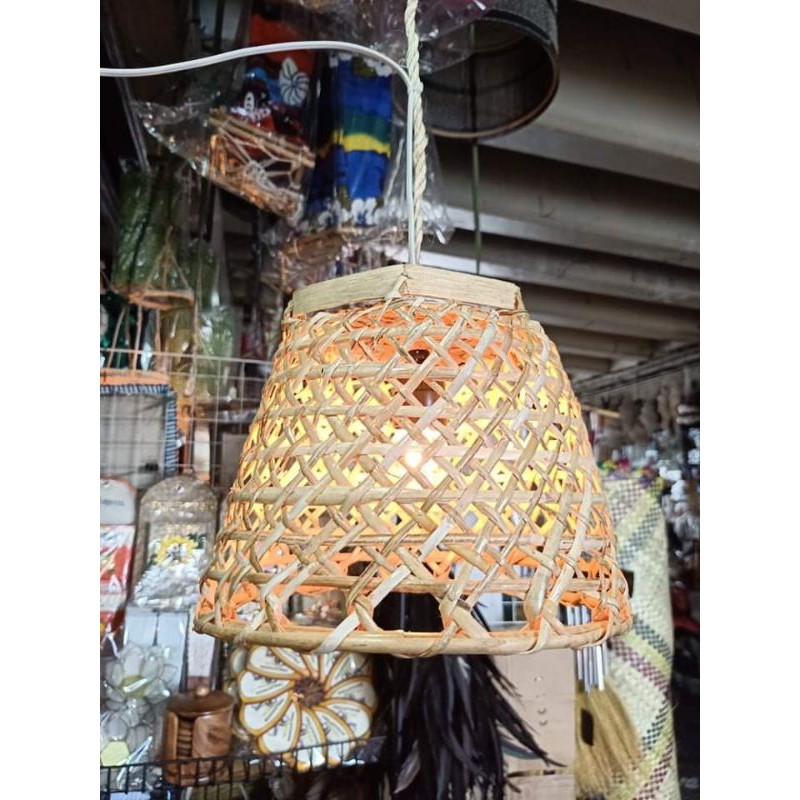 Native deals pendant light