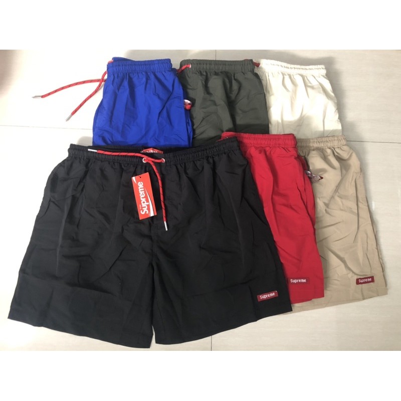 Supreme Board & Surf Shorts for Men