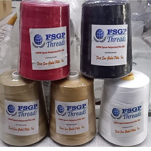 Shop cotton threads for Sale on Shopee Philippines