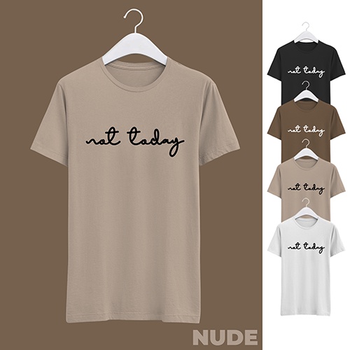Nude Colour T-Shirts for Sale