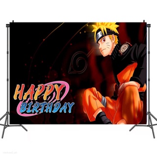 Naruto  Naruto birthday, Naruto party ideas, Naruto