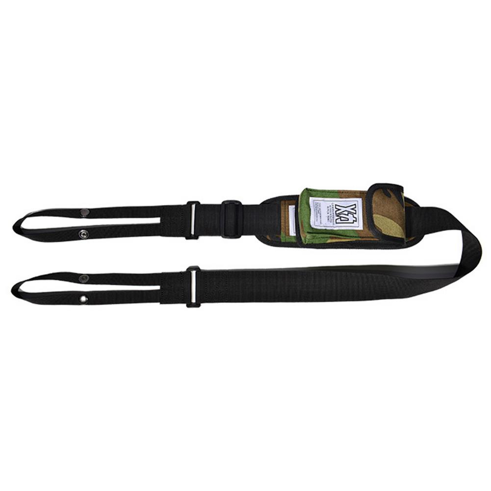 Skateboard strap carrier sale