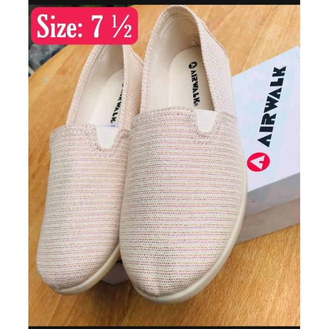 Airwalk Dream multi from payless shoes Shopee Philippines