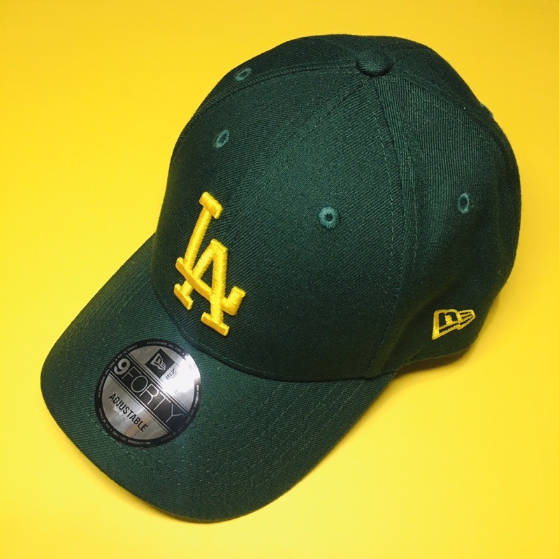 New Era Cap 9forty bnew