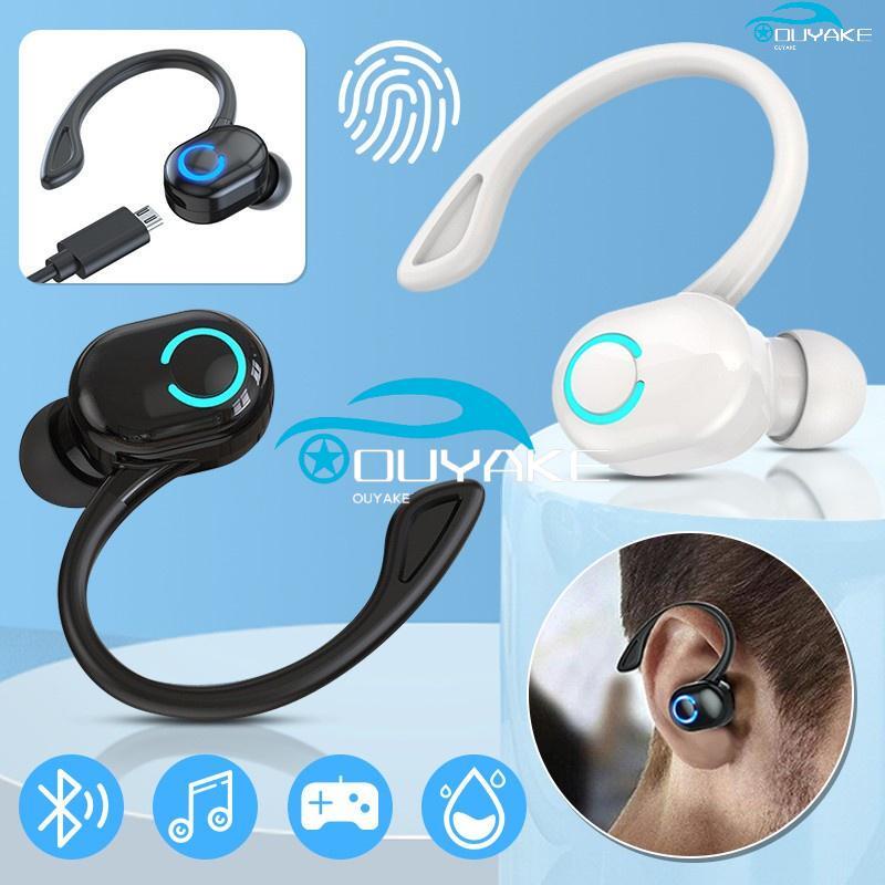 Wireless earphone shopee hotsell